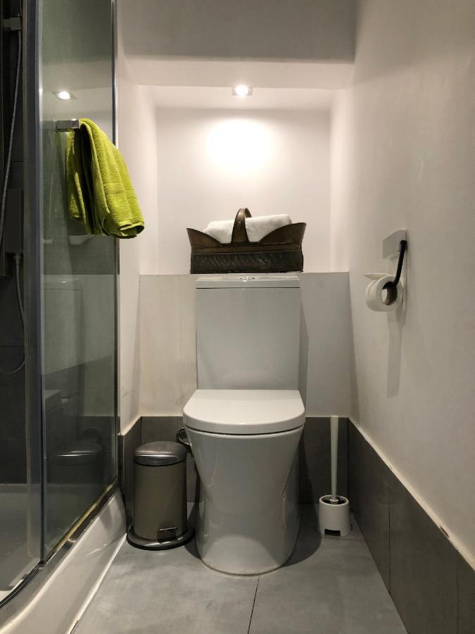 Alfama Fado Studio Lisboa 外观 照片