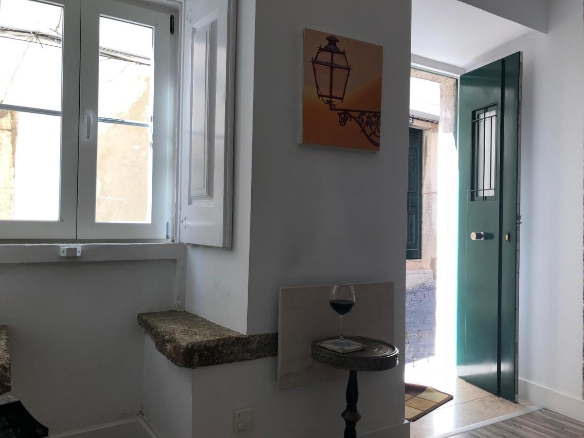 Alfama Fado Studio Lisboa 外观 照片